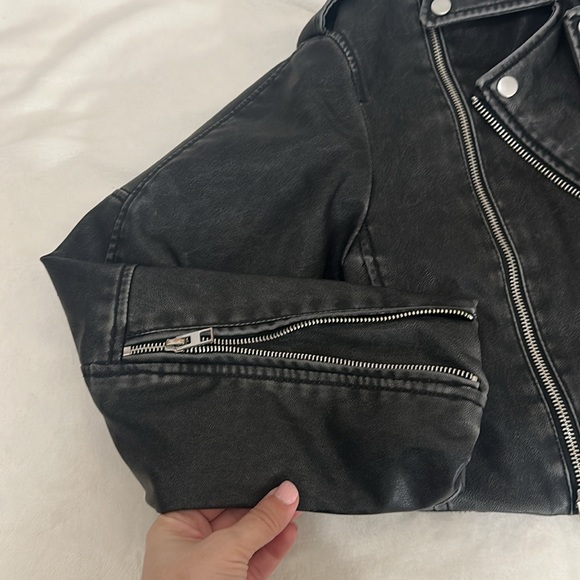 Women’s Zara jacket - Picture 2 of 5